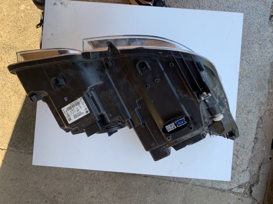 Фар за Мерцедес/Mercedes E class Coupe, 2012-2015г.