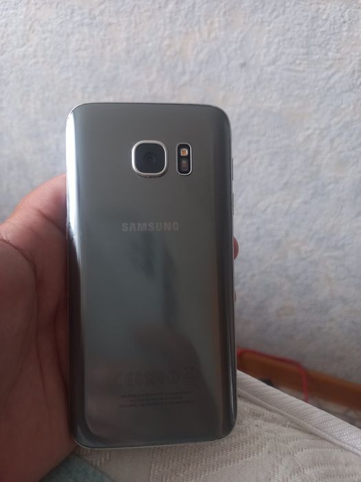 Продам или обмен Samsung S7
