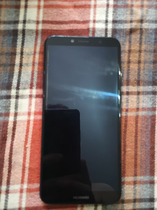 Telefon Huawei Y6 2018