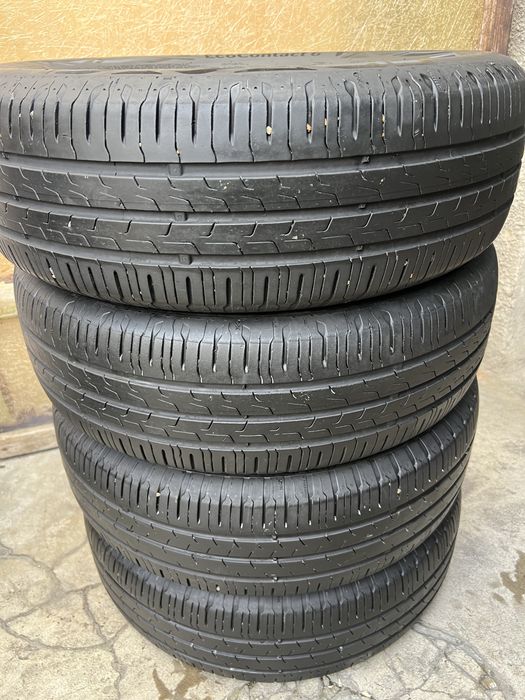 Anvelope vara 185 65 15 Continental 2023