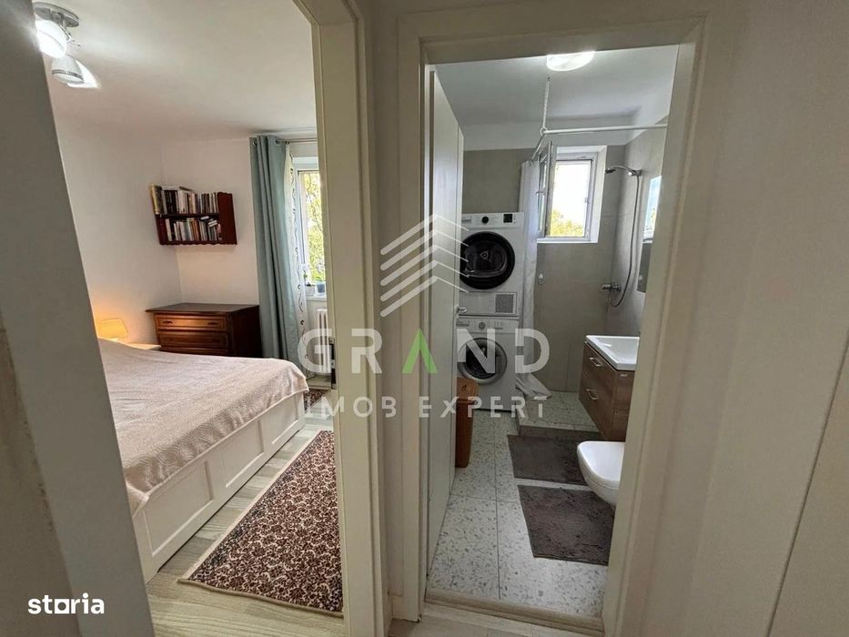 Apartament 2 camere, etaj intermediar, in Grigorescu, Cluj-Napoca