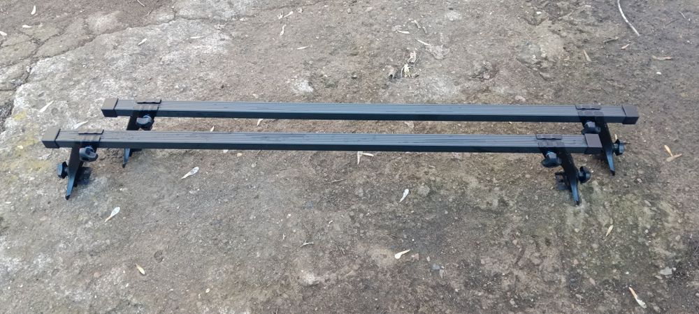 Продам багажник на классику.