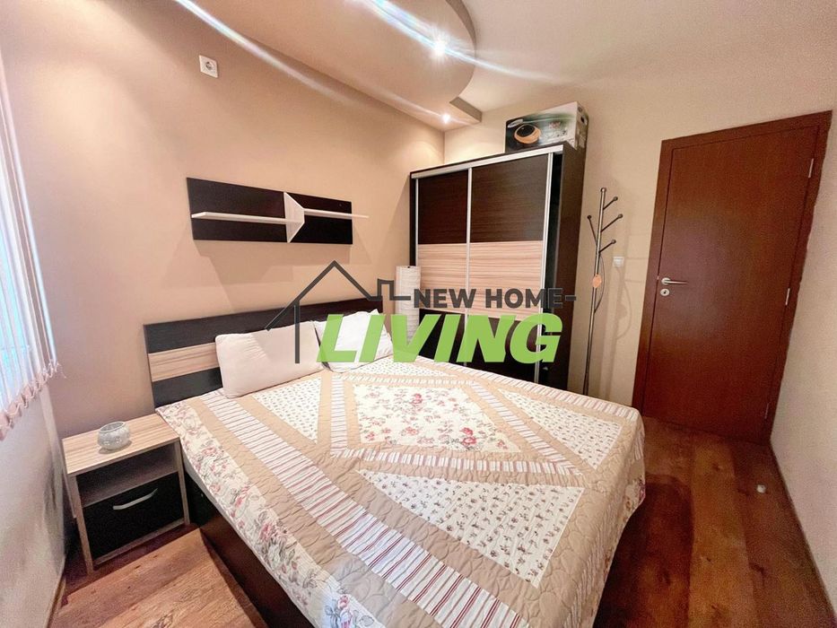Продава се Двустаен апартамент в Пловдив, Кършияка - 68 кв.м за 2265 €/кв.м - Снимка #2