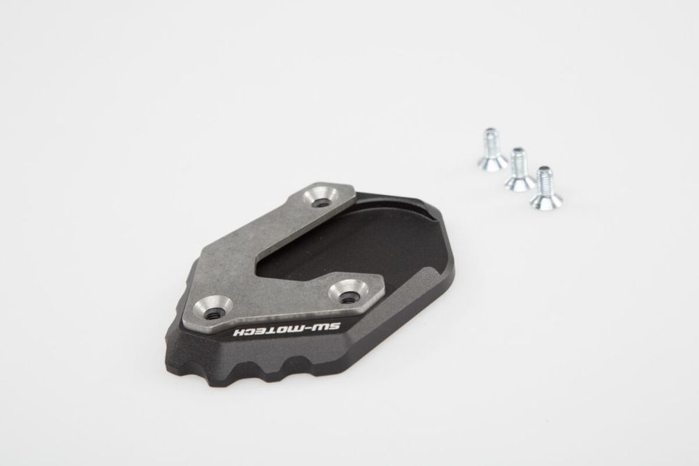 Sidestand Foot Ext Sw-Motech sts.07.102.10500 Bmw R 1250 GS