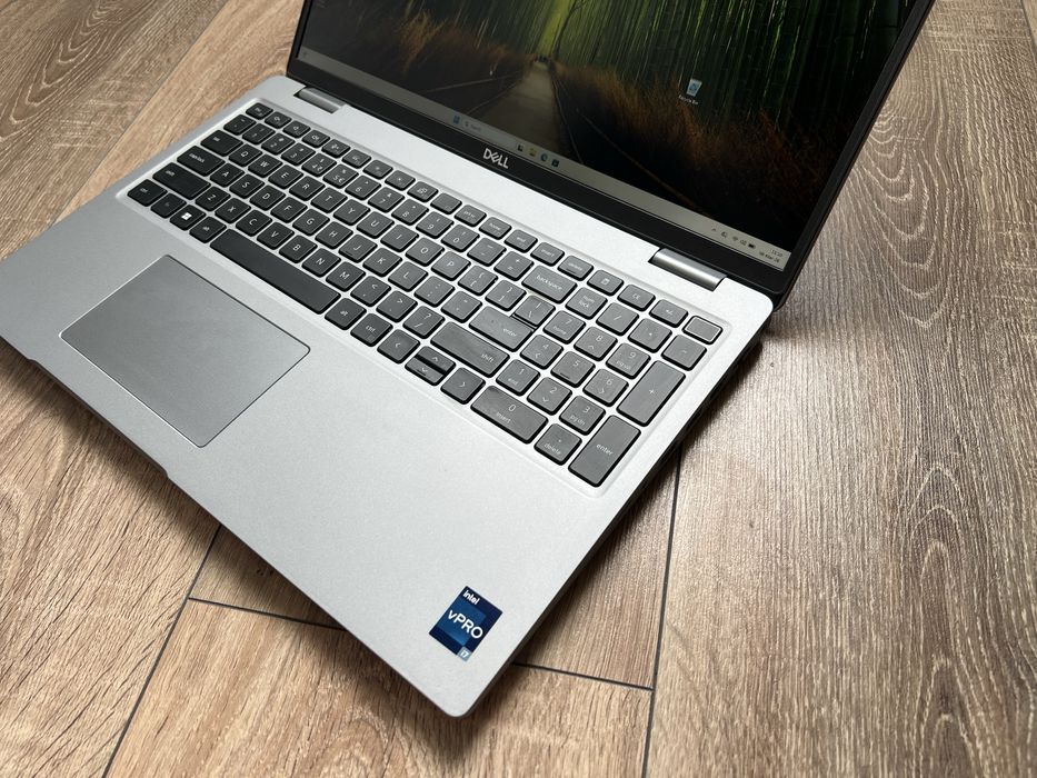 Laptop Dell Precision 3571 i7-12800H 32gb Ram DDR 5 4gb Video Gamimg