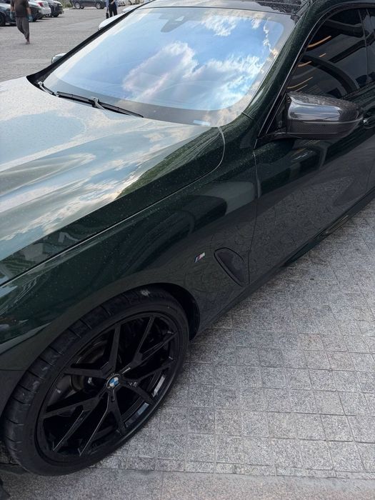 Bmw m850i продается