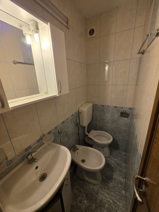 Apartament spatios 3 camere