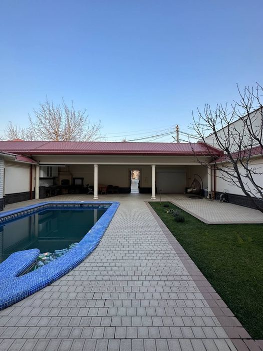 Продается Евро дом на Никитина