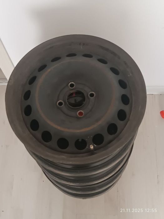 Родной диска кобальт, R15