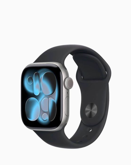 Apple Watch 11/SE