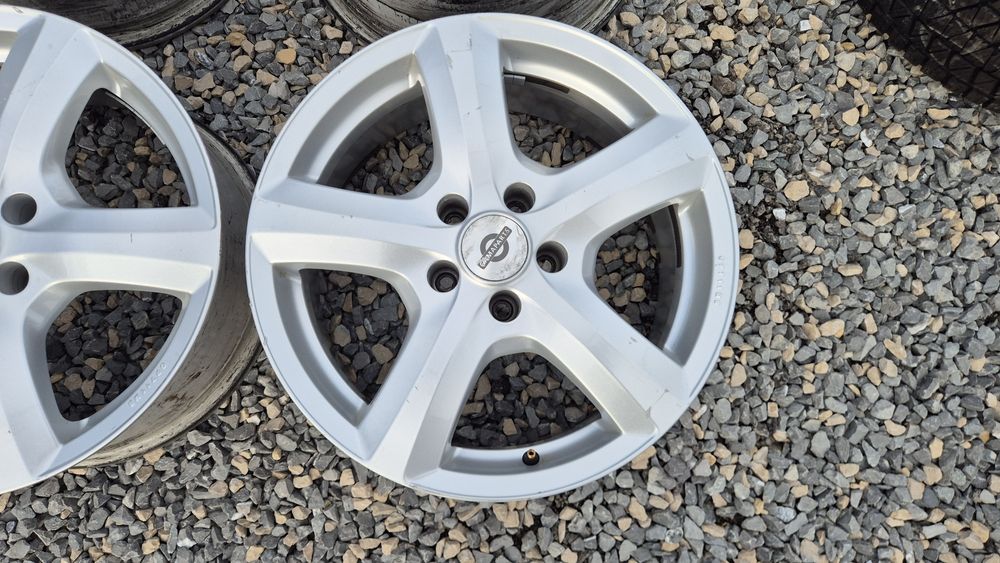 Джанти GAMAPARTS 5/112 Ауди 5x112 Audi A7