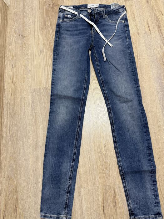 Дънки Karl Lagerfield Calvin Klein