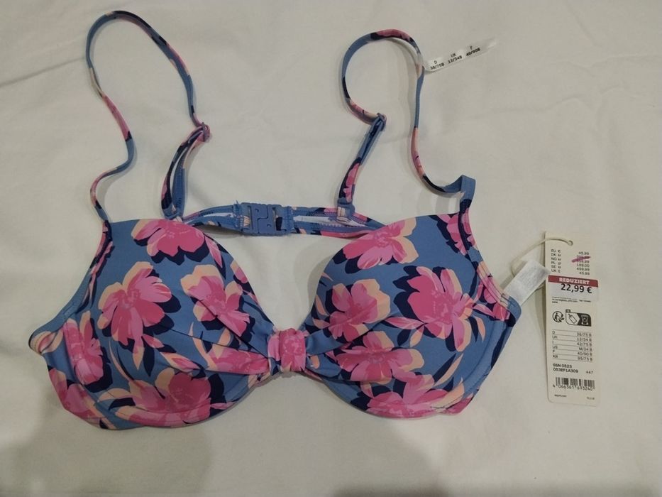Sutien baie dama