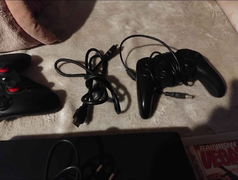 Vand PlayStation 3