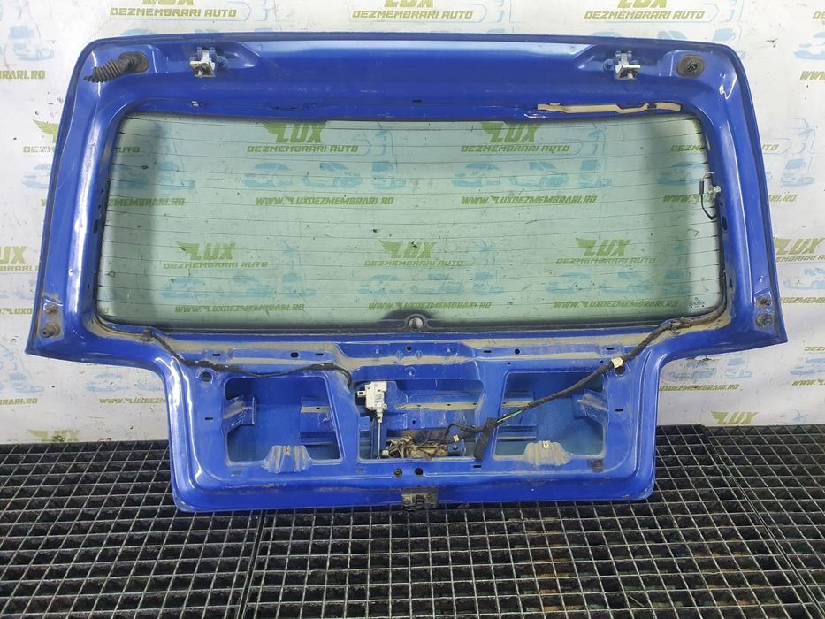 Haion Volkswagen Golf 4 (1997 - 2006) 1.4 benzina 1.4 benzina AKQ