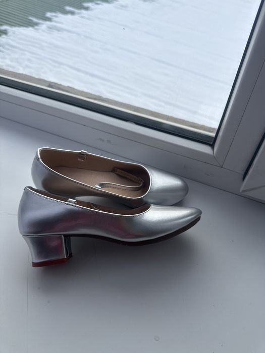 Туфли для танцев