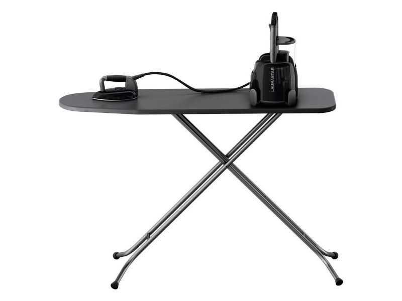Уред за Гладене с Пара 3 в 1 Laurastar Lift Plus, Черен, 2200 W