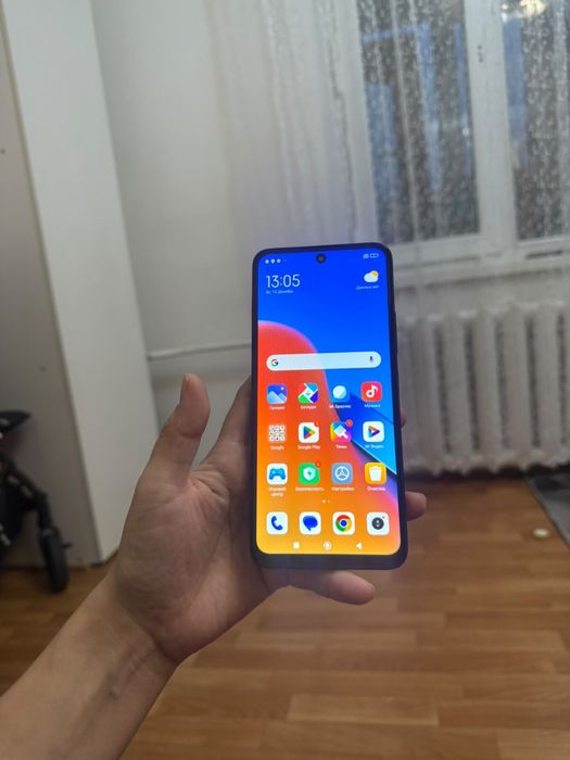 Redmi 12 256гб торг