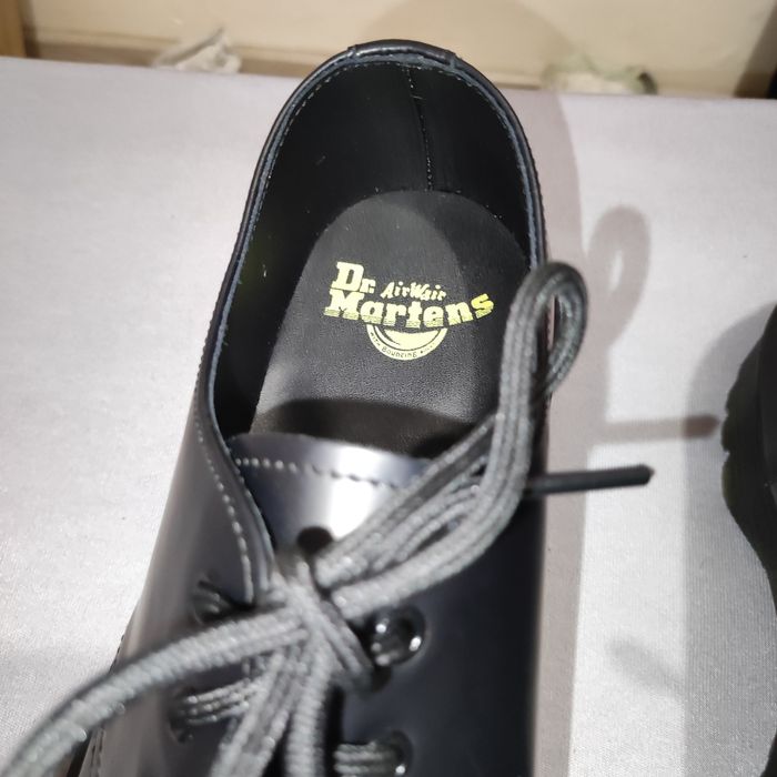 Кубинки Dr. Martens 1461 Bex
