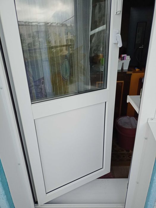 2 комнатная квартира