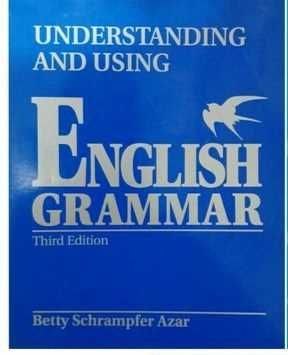 Доставка. English Grammar Understanding and Using 3,4,5