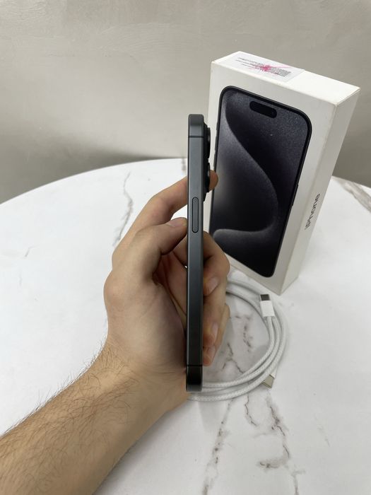 iPhone 15 pro Айфон 15 про