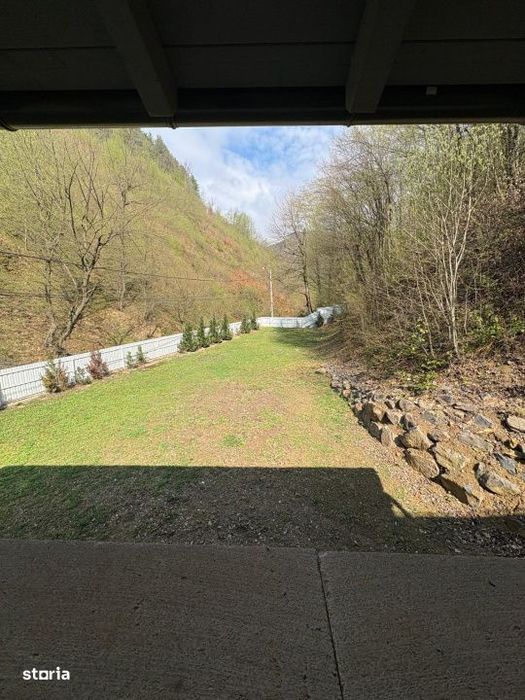 Vila tip casa pasiva, 285 mp + 47 ari teren, Valea Rosie – Baia Mare