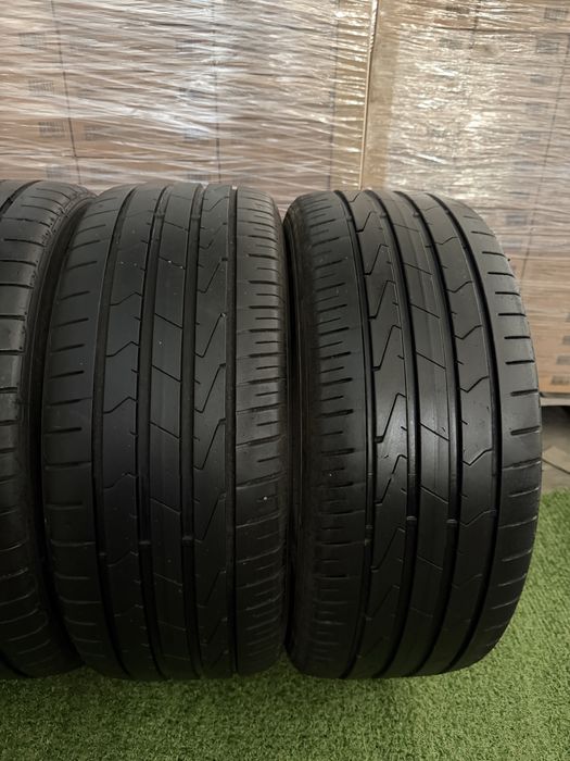 225/45/17 Летни гуми Hankook