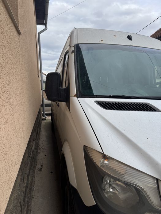 Mercedes Sprinter 316
