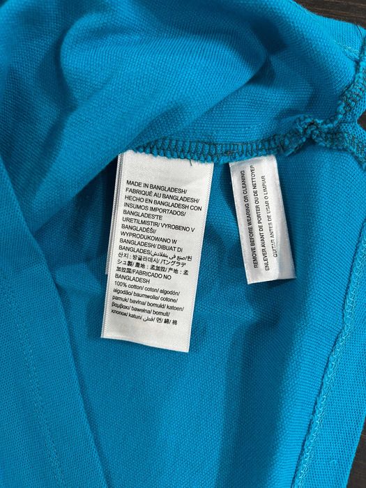 Tricou Calvin Klein, XS, nou