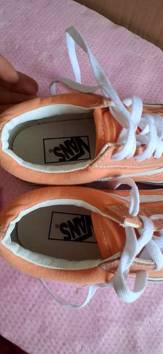 Teniși vans mărimea 35