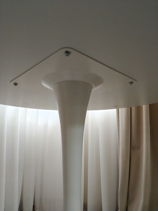 Masa blat MDF, diametru 100 cm