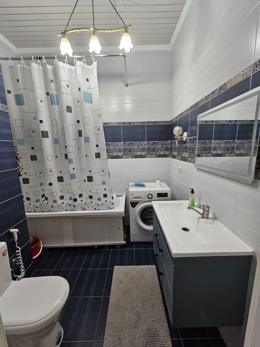 Сдам посуточно квартиру