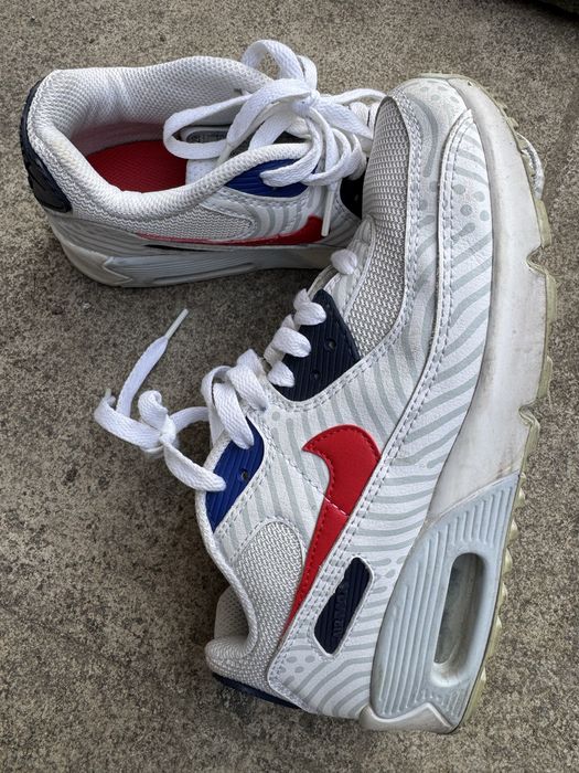 Nike air max masura 37,5