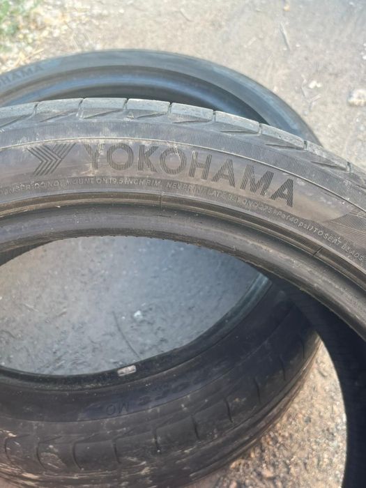 Резина в идеальном состоянии