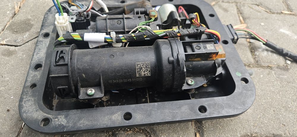 ADblue Помпа за Peugeot 308/Citroen C4 Cactus II Пежо 308 /Ситроен  Ц4