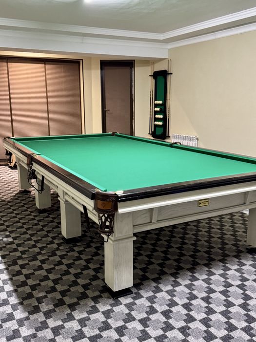 Billiard stoli #bilyard doskasi,#биляард столи 1.75m ga 350m