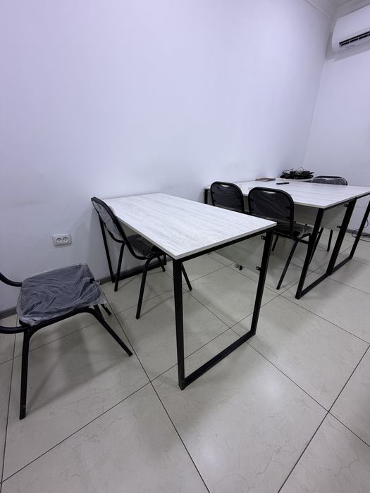 Ofis Mebellari O’quv markaz uchun