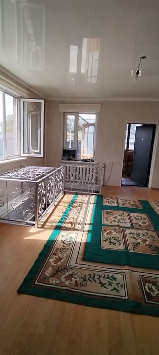 Срочно продам дом в Кызылту 1