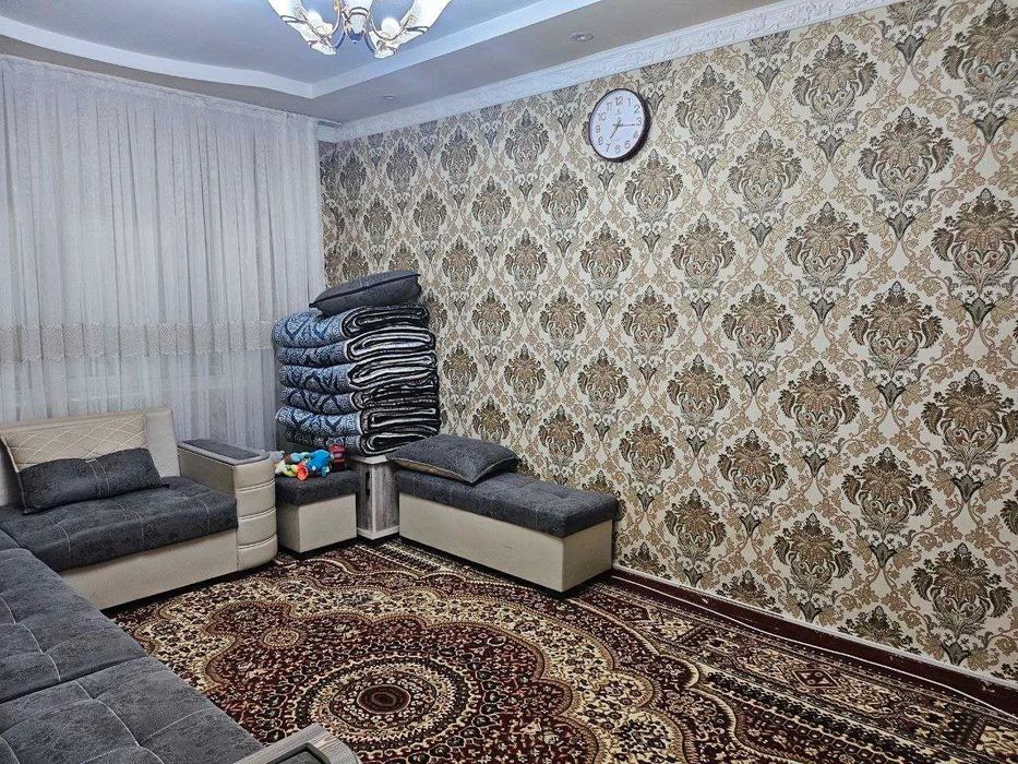 Юнусабад18, 3/4/4 | 70м2 | КИРПИЧНЫЙ 77 СЕРИЯ | ИРОТЕКА ДА |