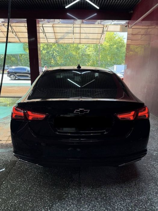 Malibu xl sotiladi