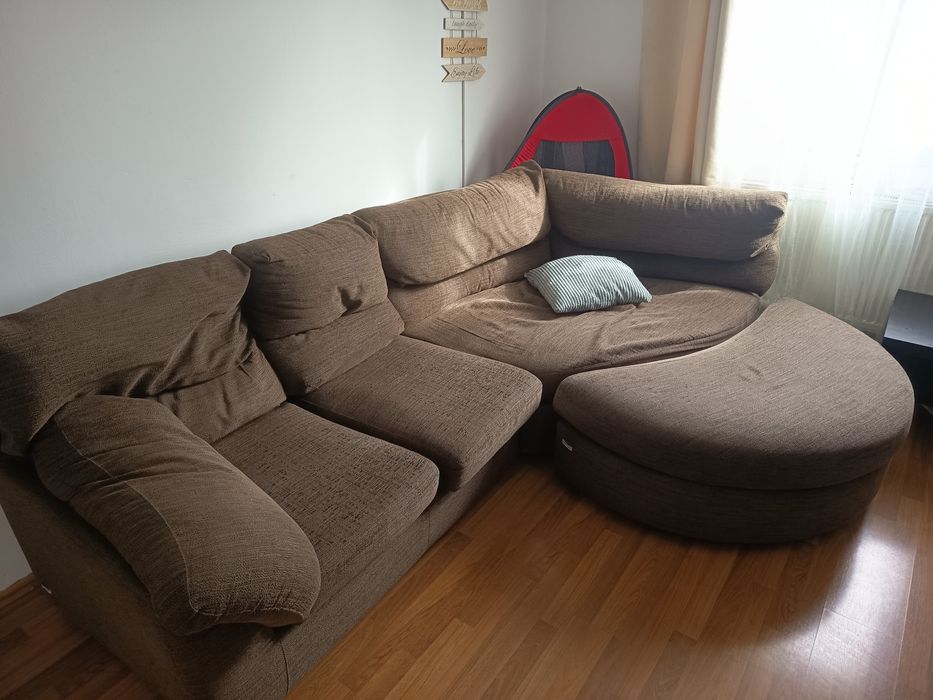 Colțar poltrone Sofa