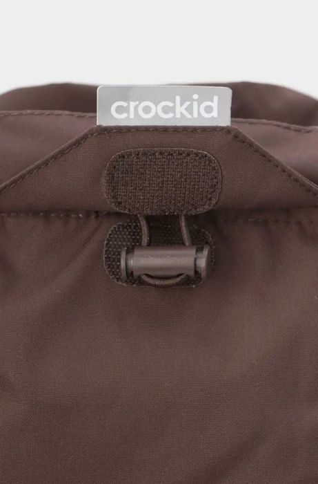 Комбинезон демисезонный Crockid