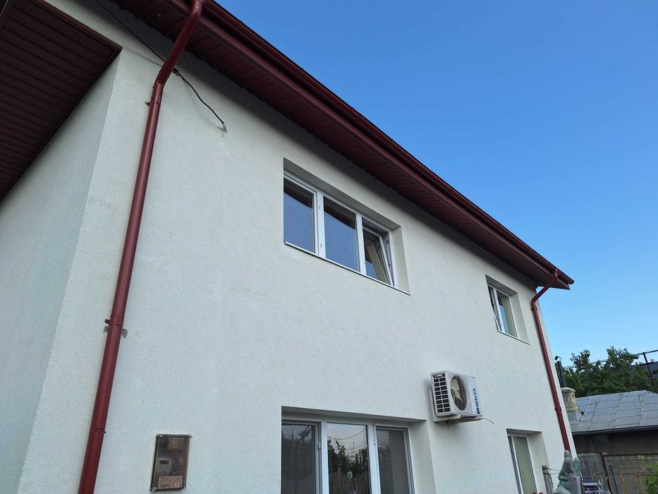 Închiriere apartament 3 camere – ideal pentru sediu firmă