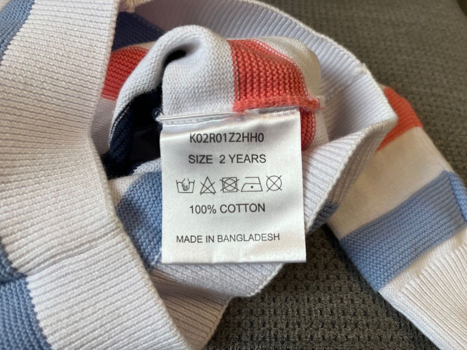 Guess Жилетка 2г - Нова