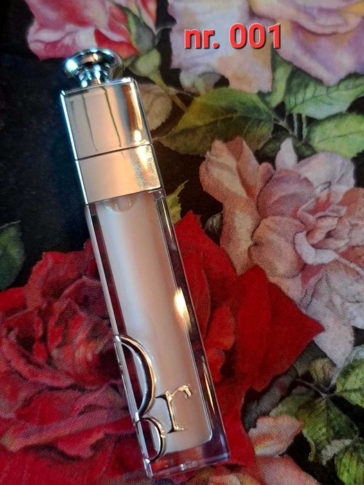 ruj lichid DIOR Adict lip maximizer