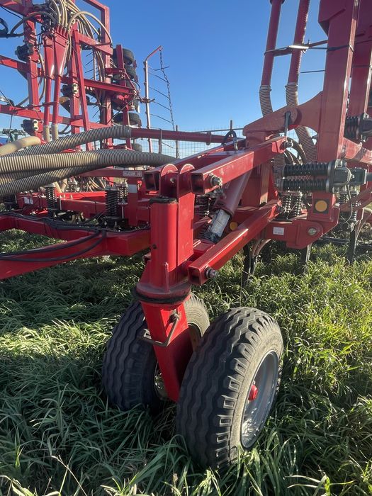 Посевной комплекс АЛЬКОР 10