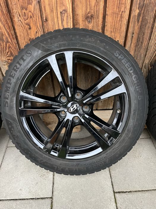 Roti iarna Hyundai Kona 5x 114.3