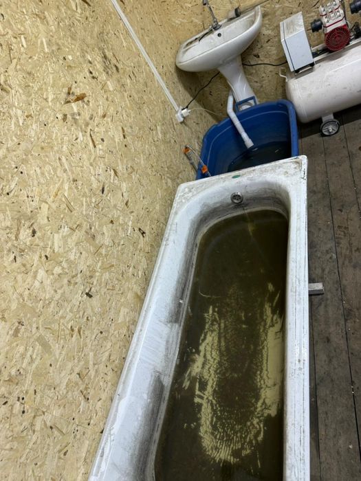 Продам шиномонтаж