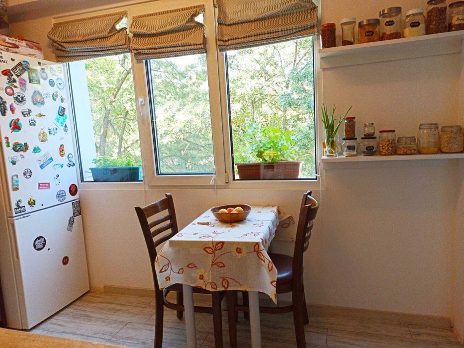 Продава се Тристаен апартамент в София, 7-ми 11-ти километър - 64 кв.м за 2813 €/кв.м - Снимка #8